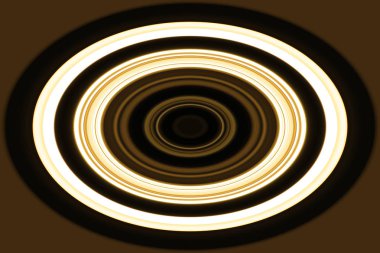 alışılmadık arkaplan deseni parlak kahverengi renk havalı soyut ışık çizimi