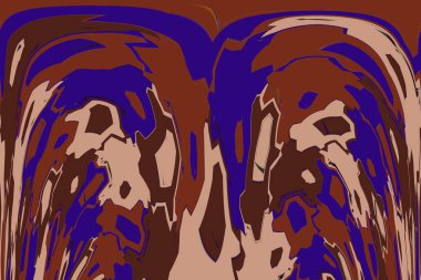 arkaplan deseni parlak pembe renk havalı soyut ışık çizimi