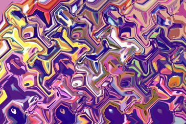 arkaplan deseni parlak pembe renk havalı soyut ışık çizimi