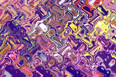 arkaplan deseni parlak pembe renk havalı soyut ışık çizimi