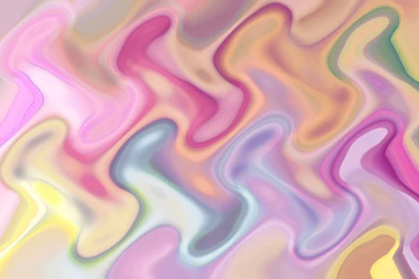 Hintergrund Muster Hell Rosa Farbe Kühl Abstrakt Licht Illustration — Stockfoto