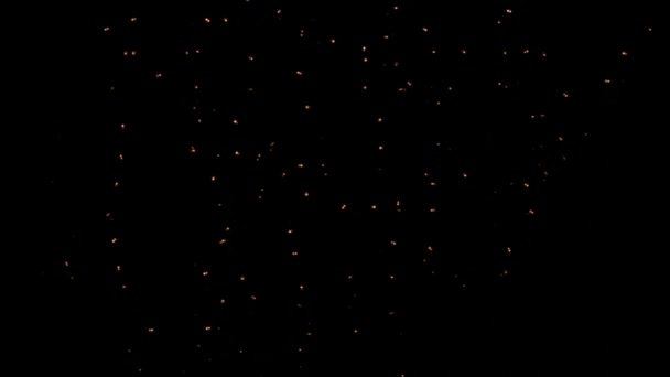 festif mousseux fond de bokeh mousseux et pétillant 