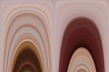 Moda arka plan sıcak gölge deseni soyut ışık çizimi