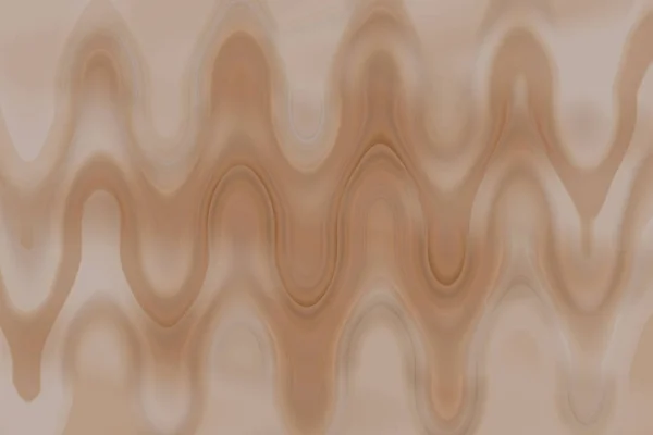 Modă Fundal Cald Nuanță Model Rece Abstract Lumina Nud Ilustrare — Fotografie, imagine de stoc