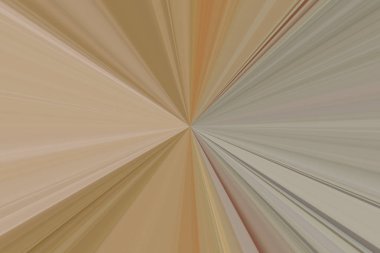 Açık bej soyut arkaplan, çıplak moda illüstrasyonu