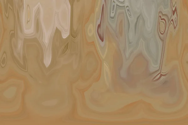 Heller Beiger Abstrakter Hintergrund Nudefarbene Mode Illustration — Stockfoto