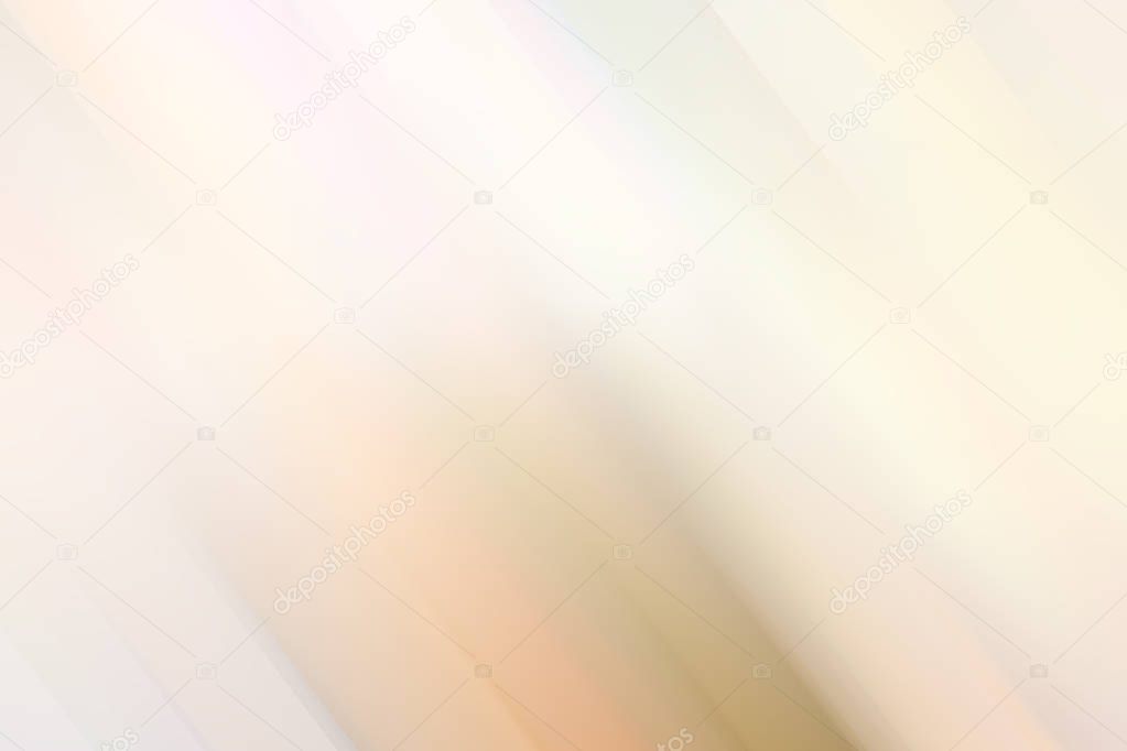 Light beige abstract background, nude fashion illustration