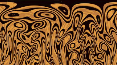 arkaplan çizimi siyah kahverengi parlak renkler ilginç tasarım