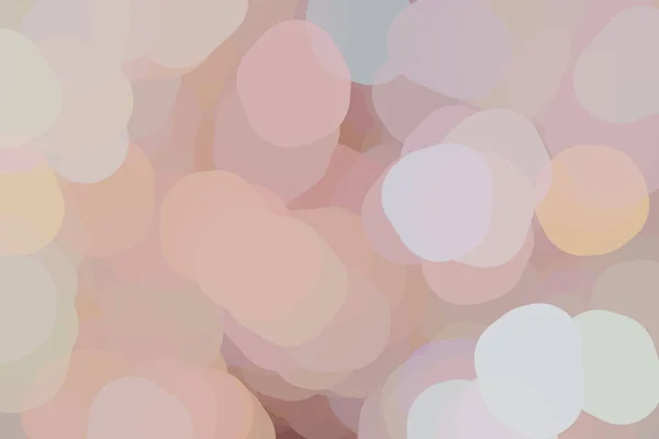 Background Warm Shade Pattern Cool Abstract Light Nude Illustration — Stock Photo, Image