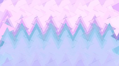 güzel arkaplan deseni soğuk gölgeli soyut açık mavi çizim