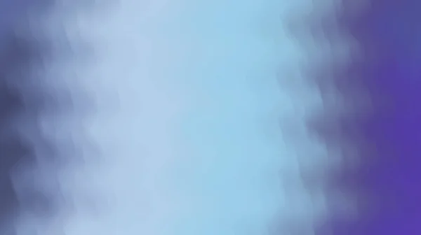 Красивый Фон Рисунок Холодной Тени Абстрактная Светло Голубая Иллюстрация — стоковое фото