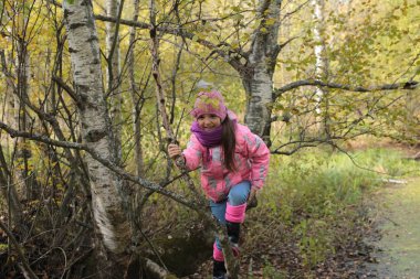Ve en las dunas del movimiento - leba