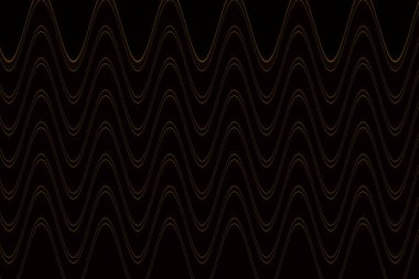 güzel arkaplan deseni sıcak gölgeli soyut kahverengi illüstrasyon