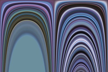 Güzel arkaplan desenli soğuk gölge, havalı soyut gri çizim