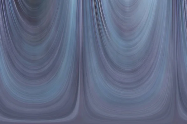 Frumos Model Fundal Umbra Rece Rece Abstract Gri Albastru Ilustrare — Fotografie, imagine de stoc