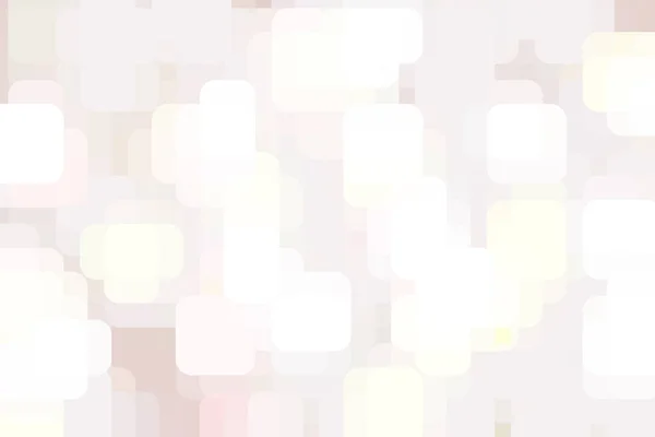 Ilustracja Niezwykłe Niezwykły Wzór Ciekawe Pastelowe Tło Kolorze Beżowym — Zdjęcie stockowe
