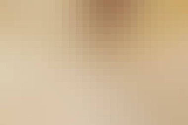 Bej renkli ilginç pastel arkaplan alışılmadık desen çizimi