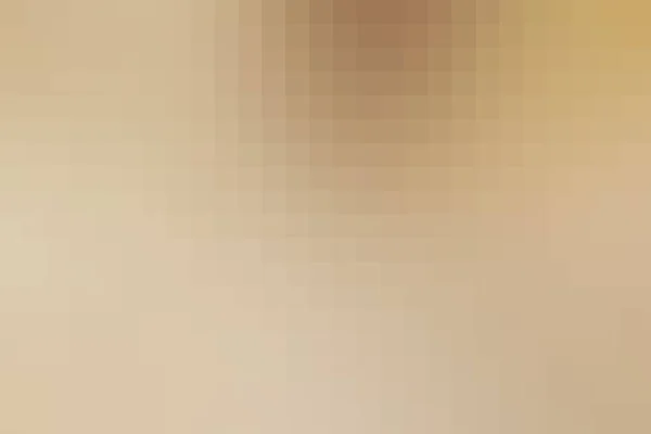 イラスト珍しいパターン面白いパステルの背景でベージュ色 — ストック写真