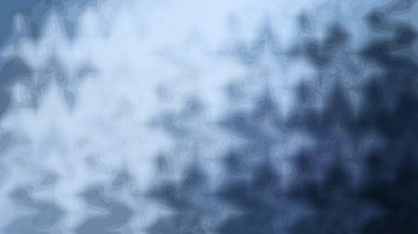 Serin gölgeli güzel arkaplan deseni, soyut mavi çizim