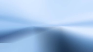 Serin gölgeli güzel arkaplan deseni, soyut mavi çizim