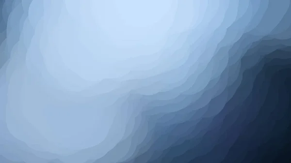 beautiful background pattern in cool shade, cool abstract blue illustration