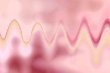 Doymuş arkaplan çoklu renk çizimi, parlak ilginç tasarım