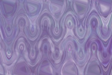 Soğuk tonda güzel arkaplan deseni, soyut illüstrasyon eğilimi