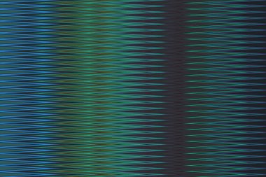 Soğuk tonda güzel arkaplan deseni, soyut illüstrasyon eğilimi