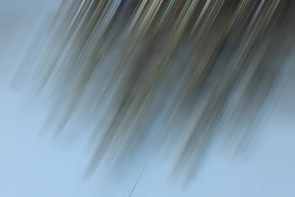 Красивий Синій Візерунок Тла Холодному Відтінку Тенденція Абстрактна Ілюстрація — стокове фото