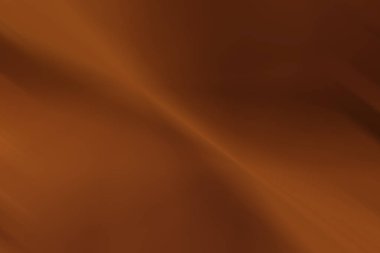 Alışılmadık bir soyut çizim, kahverengi renkli ilginç pastel arkaplan.