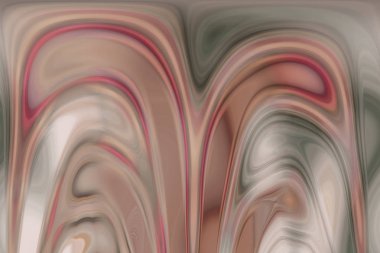 Görüntü sıradışı. İlginç pastel arka plan bej renkleri.