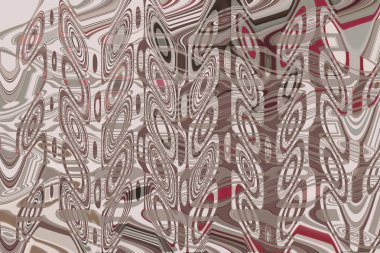 Görüntü sıradışı. İlginç pastel arka plan bej renkleri.