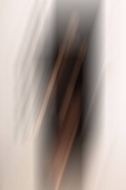 Görüntü sıradışı. İlginç pastel arka plan bej renkleri.