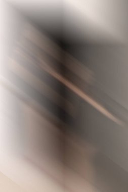 Görüntü sıradışı. İlginç pastel arka plan bej renkleri.