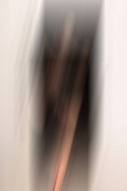 Görüntü sıradışı. İlginç pastel arka plan bej renkleri.