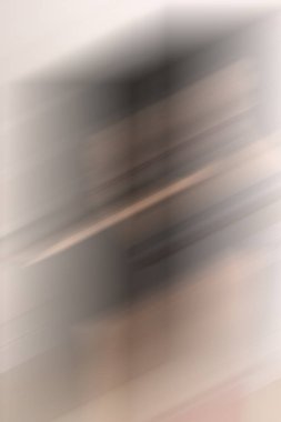 Görüntü sıradışı. İlginç pastel arka plan bej renkleri.