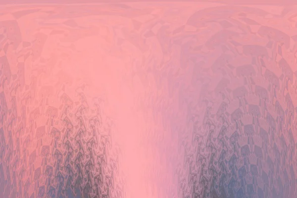 Mooi Fuchsia Achtergrond Patroon Koud Schaduw Trend Abstract Roze Illustratie — Stockfoto