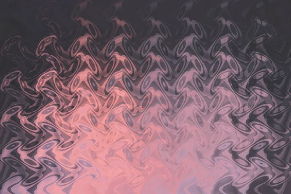 Bonito Fúcsia Fundo Padrão Frio Sombra Tendência Abstrato Rosa Ilustração — Fotografia de Stock