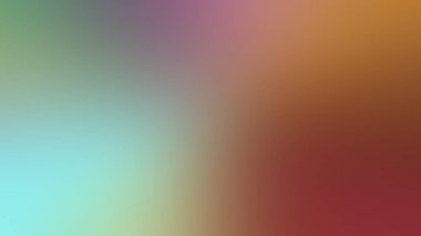 Sıradışı bir soyut çizimin tasviri. İlginç çok renkli arkaplan