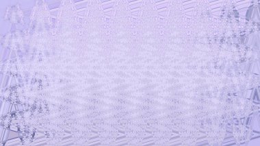 Soğuk tonda güzel mor arkaplan deseni, soyut soğuk renk çizimi eğilimi