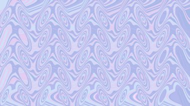 Soğuk tonda güzel mor arkaplan deseni, soyut soğuk renk çizimi eğilimi