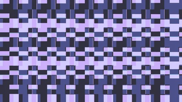Красивый Фиолетовый Фон Холодном Оттенке Тенденция Абстрактный Холодный Оттенок Иллюстрации — стоковое фото