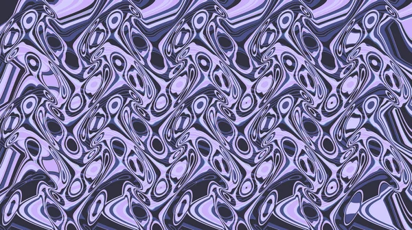 Hermoso Patrón Fondo Púrpura Tono Frío Tendencia Abstracta Fría Tonalidad — Foto de Stock