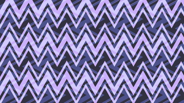 冷たい色合いの美しい紫色の背景パターントレンド抽象的な冷たい色合いのイラスト — ストック写真