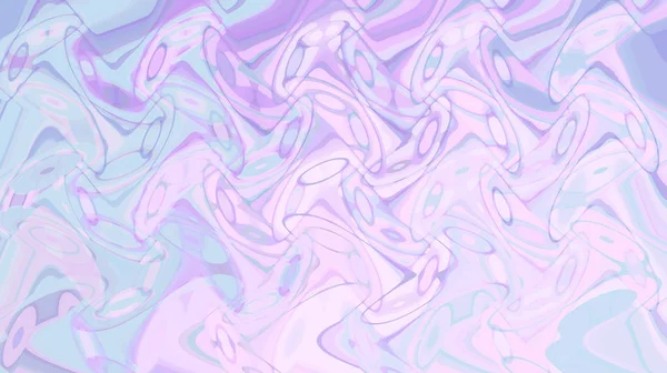 冷色调中美丽的紫色背景图案 趋势抽象的冷色调图解 — 图库照片