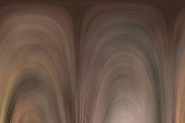 Doymuş kahverengi arkaplan çizimi, sıcak bir gölgede parlak ilginç tasarım.