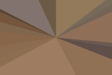 Doymuş sarı arkaplan çizimi, sıcak bir gölgenin parlak ilginç tasarımı