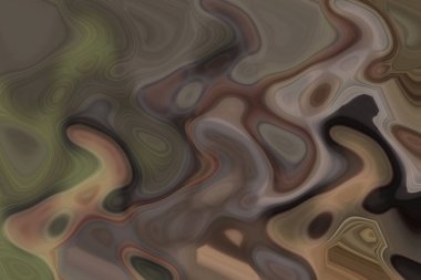 Doymuş sarı arkaplan çizimi, sıcak bir gölgenin parlak ilginç tasarımı