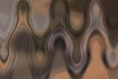 Doymuş sarı arkaplan çizimi, sıcak bir gölgenin parlak ilginç tasarımı