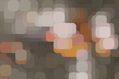 Doymuş sarı arkaplan çizimi, sıcak bir gölgenin parlak ilginç tasarımı